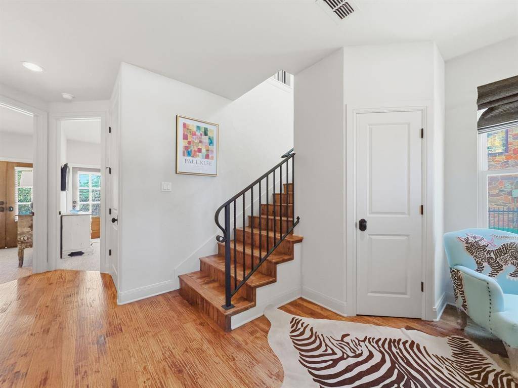 1021 Chapel Ridge Road, Graford, TX 76449