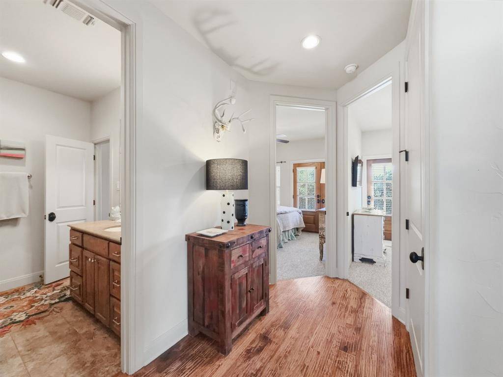 1021 Chapel Ridge Road, Graford, TX 76449