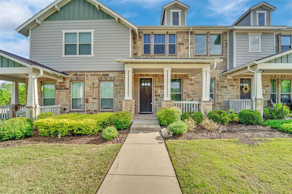 2506 High Cotton Lane, Garland, TX 75042