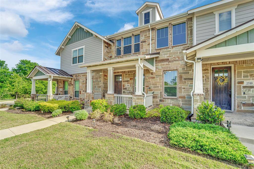 2506 High Cotton Lane, Garland, TX 75042