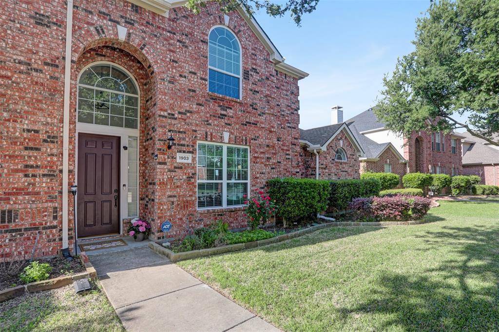 1903 Bridgewater Drive, Allen, TX 75013