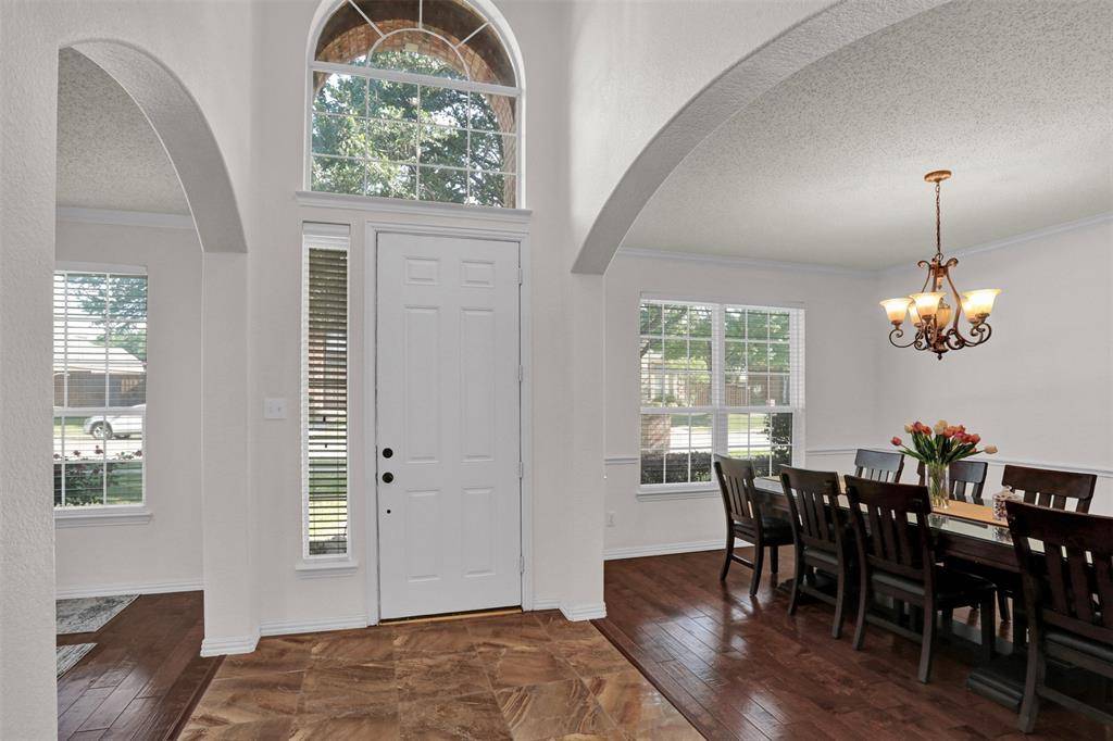 1903 Bridgewater Drive, Allen, TX 75013