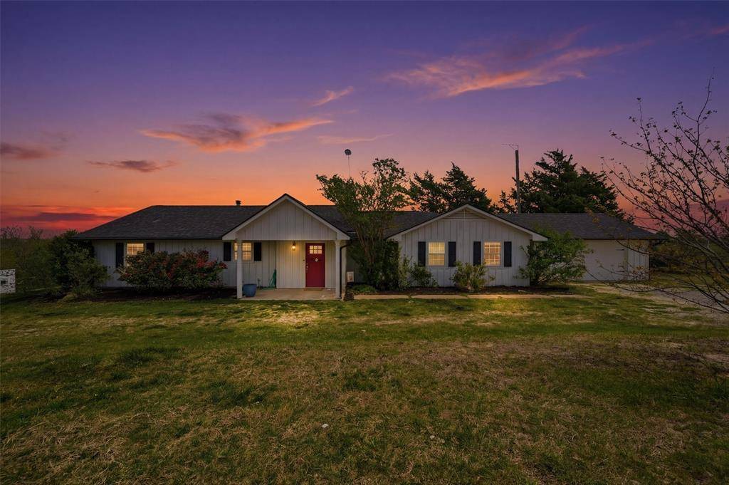 4990 Luella Road, Sherman, TX 75090
