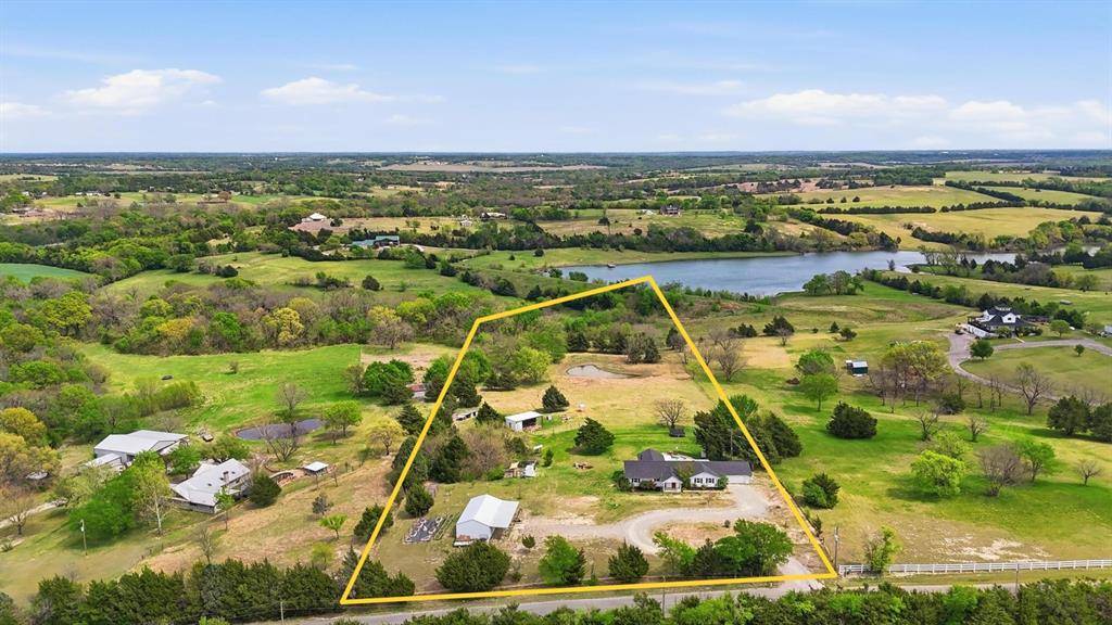4990 Luella Road, Sherman, TX 75090