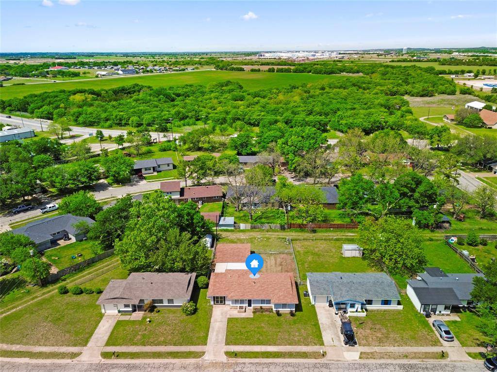 1308 Rose Avenue, Cleburne, TX 76033