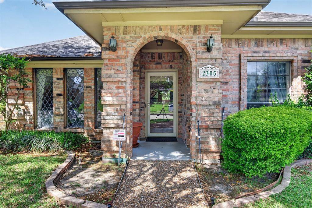 2305 Skiles Drive, Plano, TX 75075
