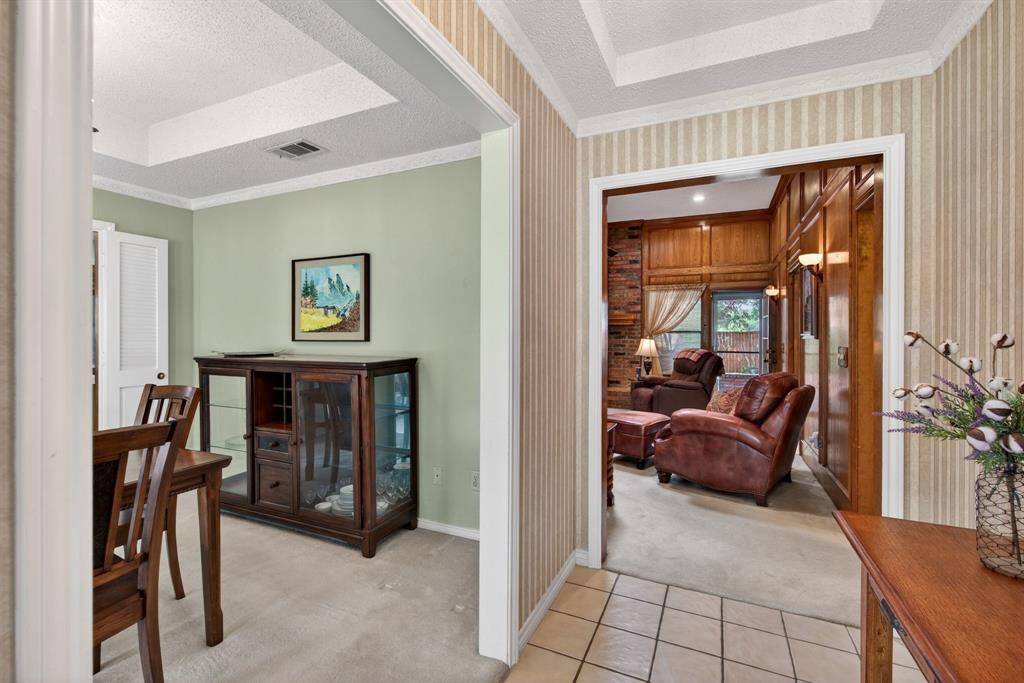 2305 Skiles Drive, Plano, TX 75075