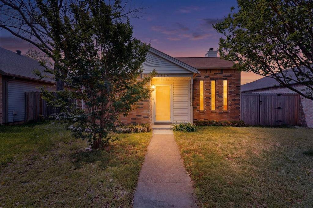 2424 Markland Street, Irving, TX 75060