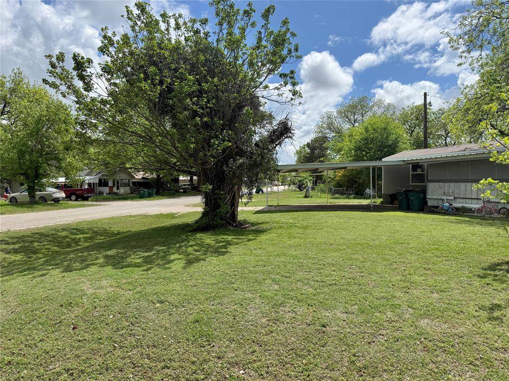 300 Rusk, Clyde, TX 79510