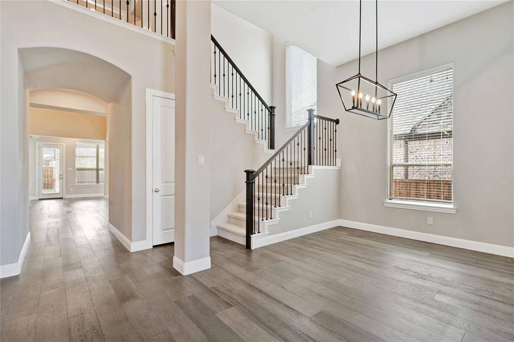 1030 Gentle Knoll Lane, Prosper, TX 75078