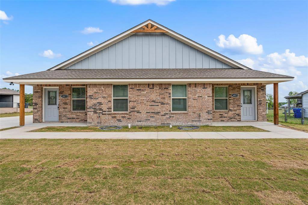 3407 Pewitt Drive, Waco, TX 76706