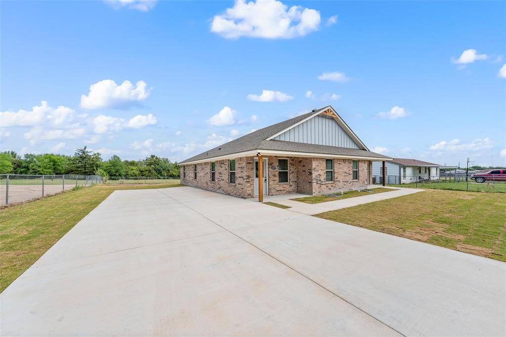 3407 Pewitt Drive, Waco, TX 76706