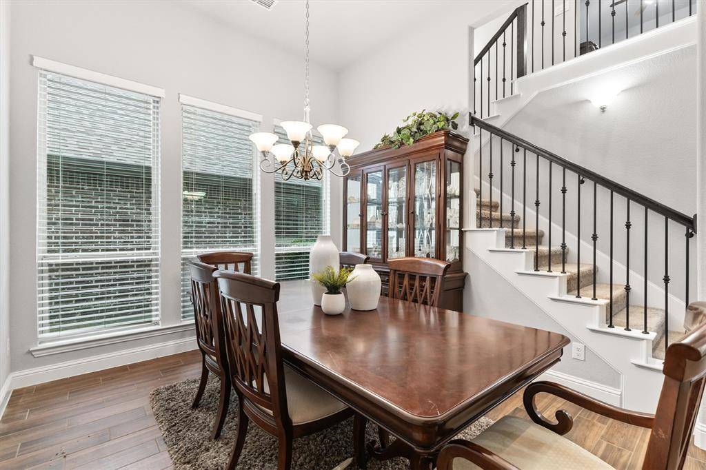 1319 Bridgewater Boulevard, Celina, TX 75009