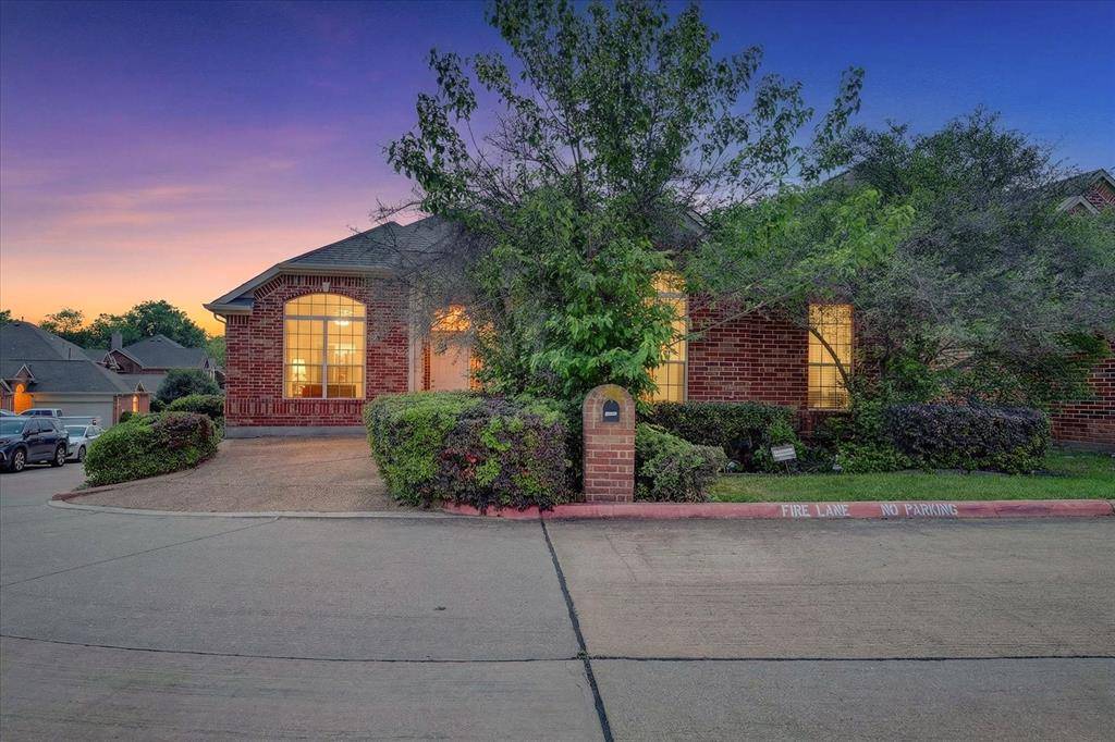 3304 Landhope Circle, Arlington, TX 76016
