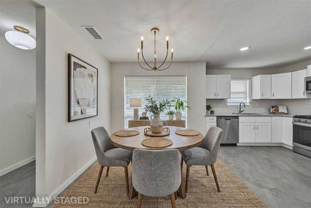 6401 Loydhill Lane, Fort Worth, TX 76135