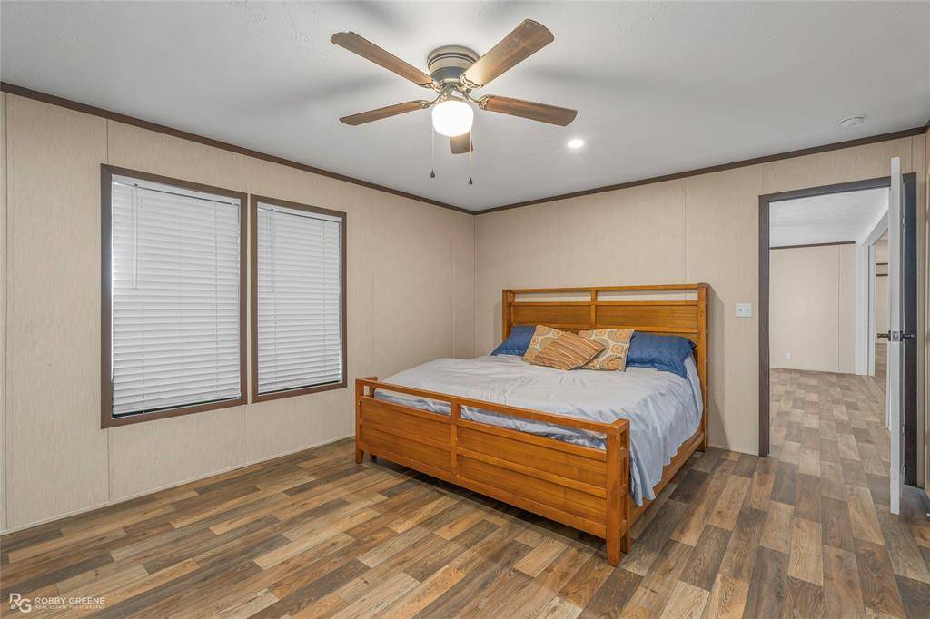 531 King Orchard Road, Sarepta, LA 71071