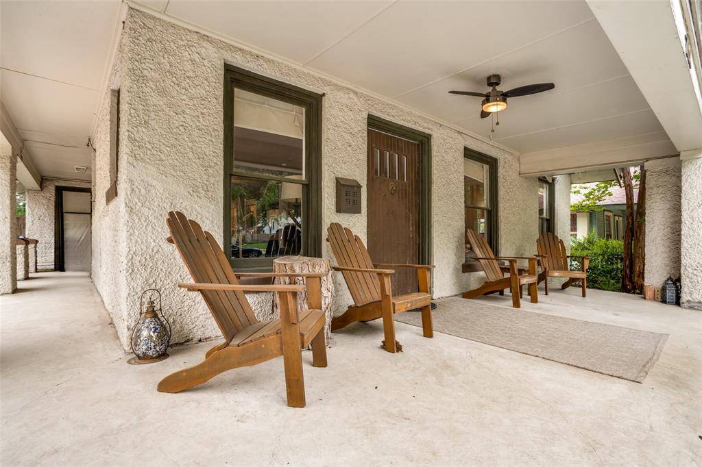 218 N Rosemont Avenue, Dallas, TX 75208