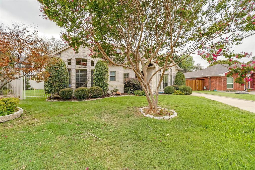 3312 Rivermoor Court, Fort Worth, TX 76116