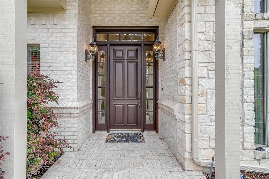 3312 Rivermoor Court, Fort Worth, TX 76116