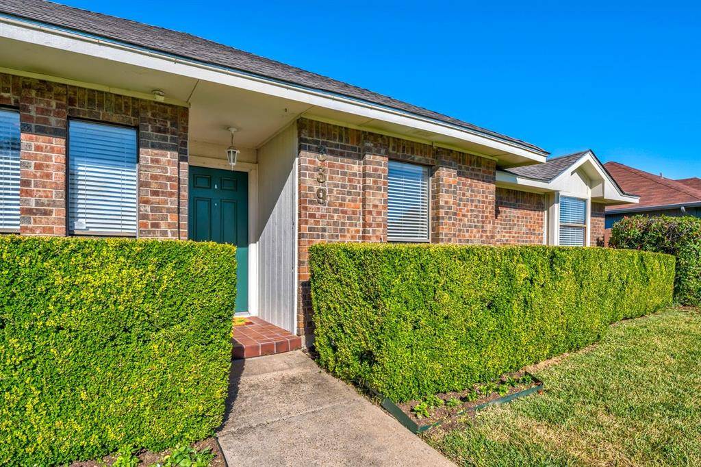 339 Aspenway Drive, Coppell, TX 75019