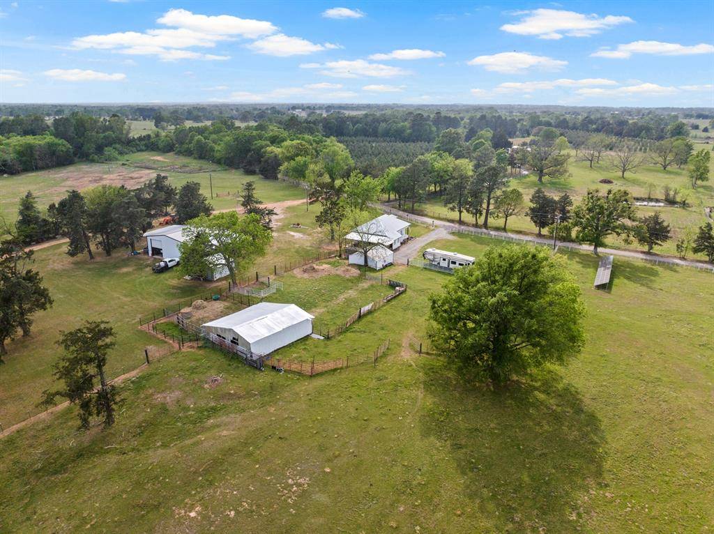 1018 County Road 4287, Winnsboro, TX 75494