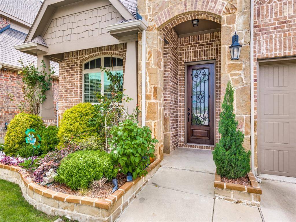 820 Callcott Street, Mckinney, TX 75072