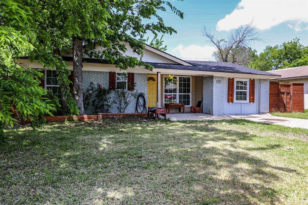 727 Royal Crest Drive, Mesquite, TX 75149