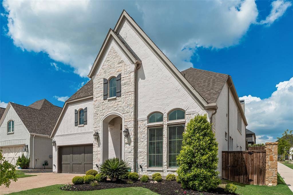 1753 Sir Dustin Lane, Carrollton, TX 75010