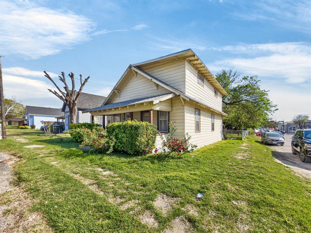 7011 Oak Street, Frisco, TX 75033