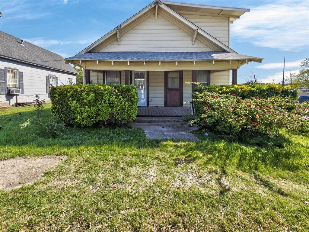 7011 Oak Street, Frisco, TX 75033