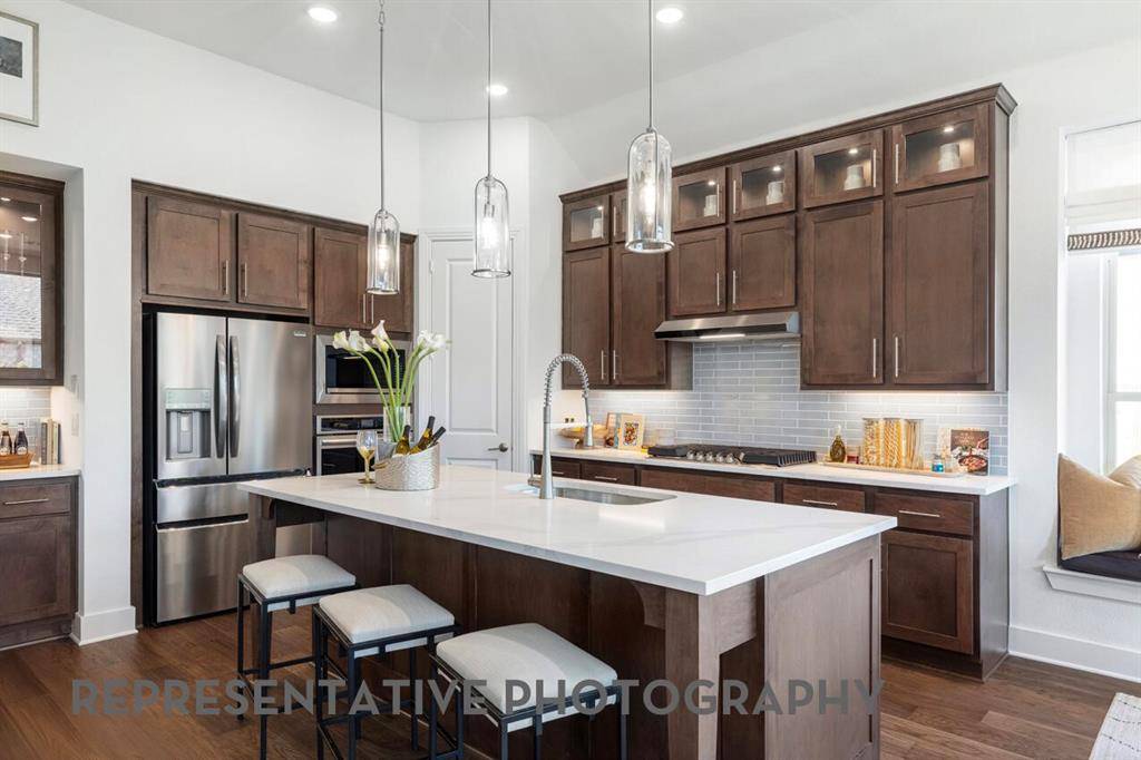 2709 Shady Branch Lane, Mckinney, TX 75071