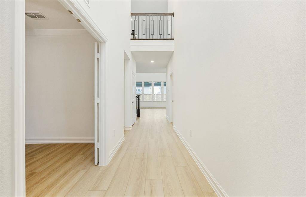 2605 Landmark Drive, Celina, TX 75009