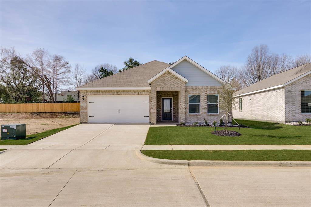 1727 Paul Drive, Seagoville, TX 75159