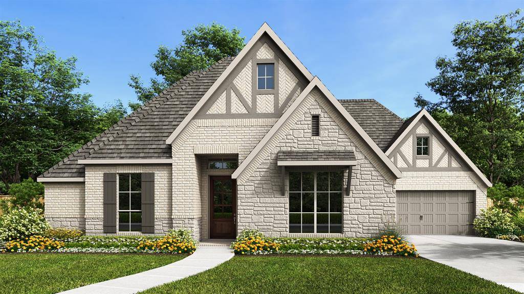 1926 Vantage Drive, Rockwall, TX 75087