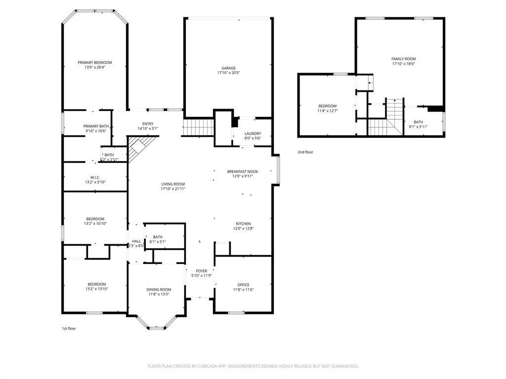 1296 Crescent Cove Drive, Rockwall, TX 75087