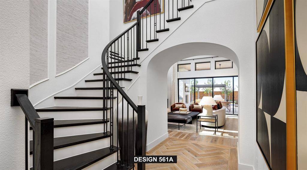 210 Twilight Drive, Prosper, TX 75078