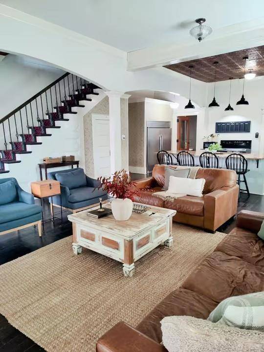 617 S 12th Street, Waco, TX 76706