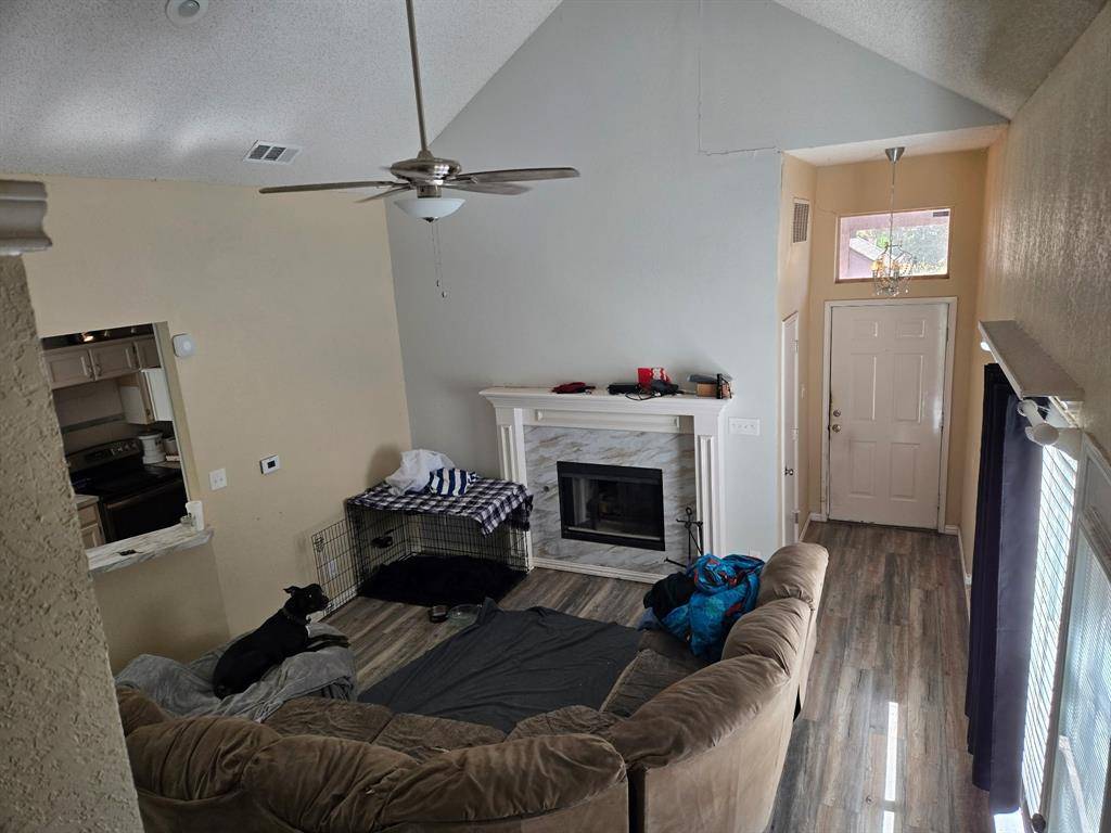 2084 Stillwater Place, Lewisville, TX 75067