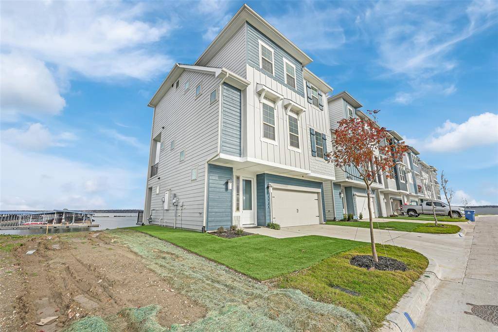 1121 Marc Place, Rowlett, TX 75088