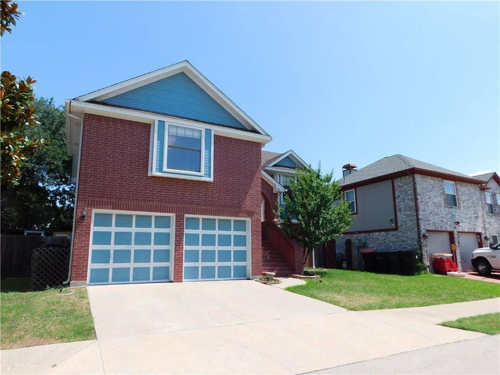 781 Pierre Lane, Plano, TX 75023