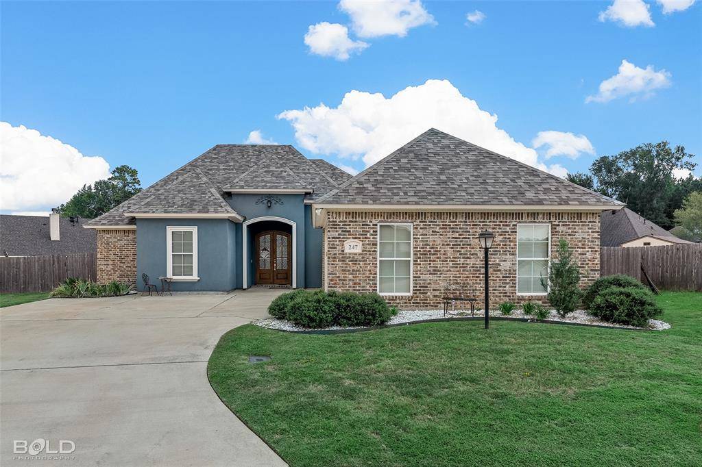 247 Acadiana Creek Drive, Shreveport, LA 71106