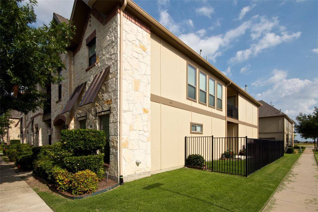 8709 Trolley Trail, Mckinney, TX 75070