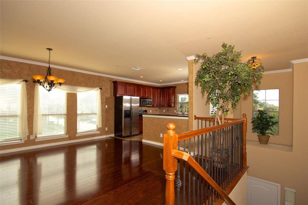 8709 Trolley Trail, Mckinney, TX 75070