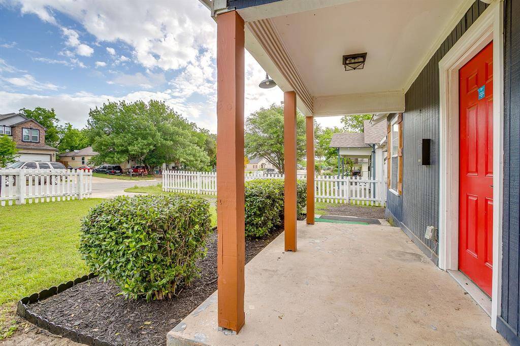 5517 Fletcher Avenue, Fort Worth, TX 76107