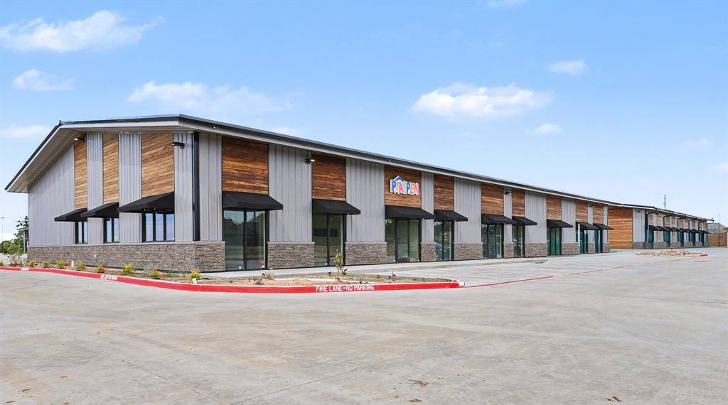 2810 Hardy, Venus, TX 76084