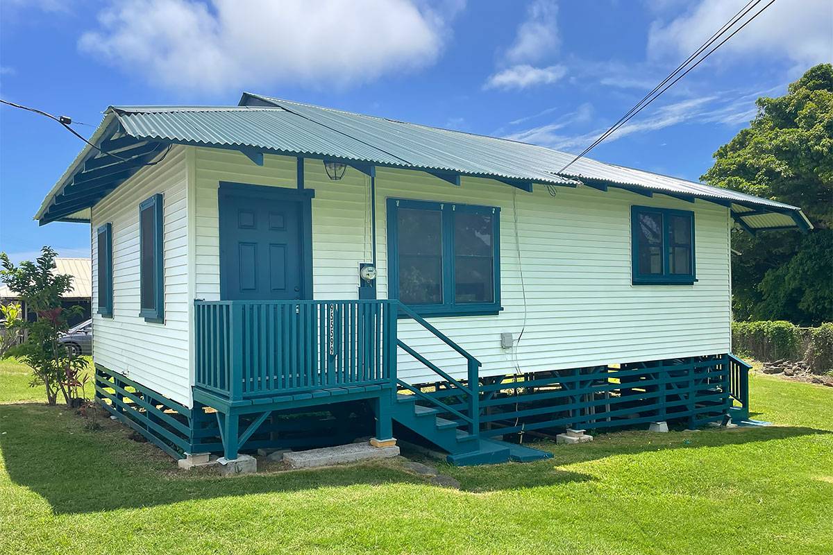 95-5599 MELIA ST, Naalehu, HI 96772