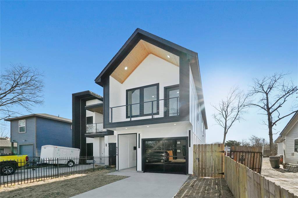 5115 Wynell Street, Dallas, TX 75241