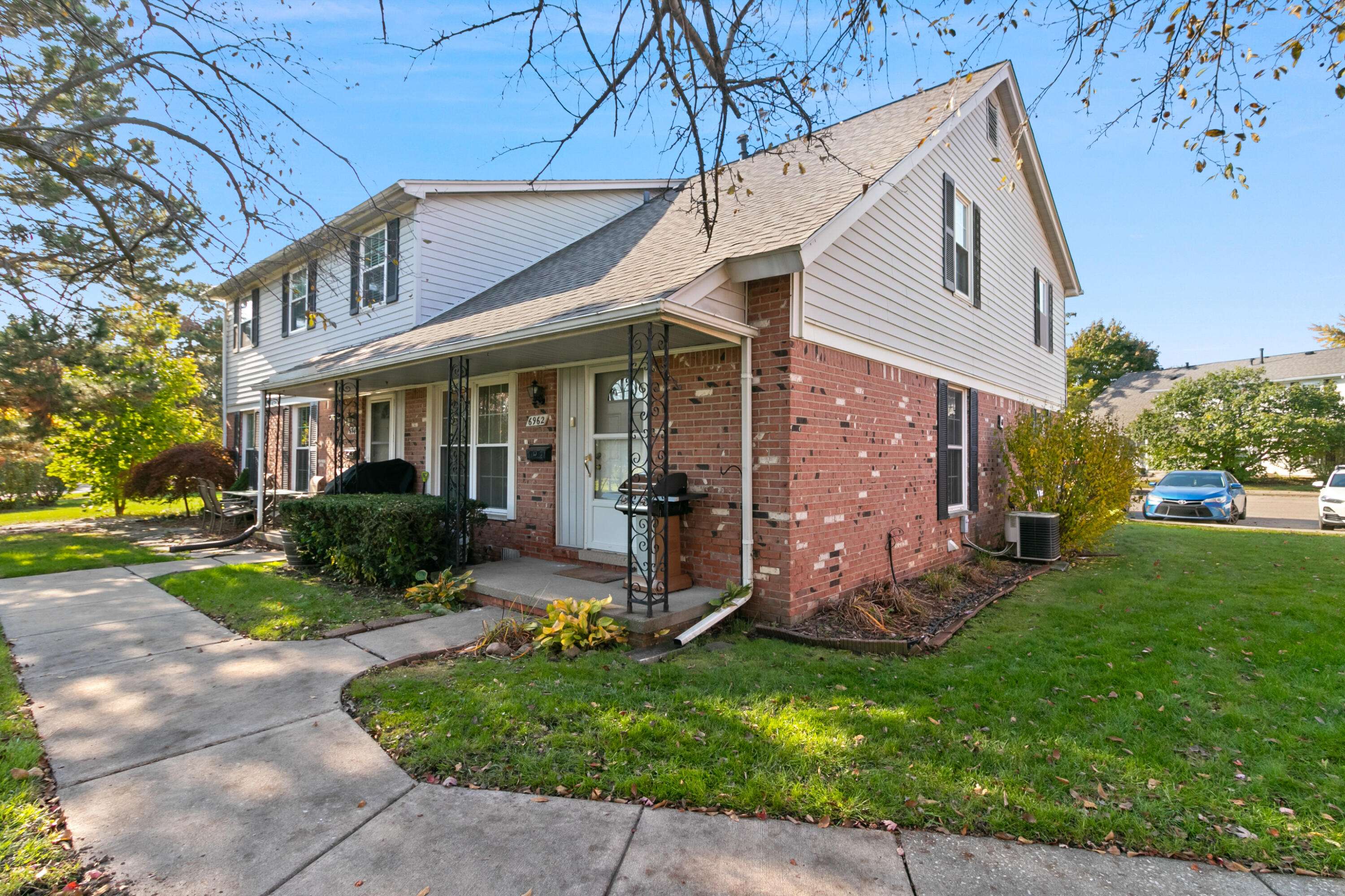 6962 Harvard LN, Canton Twp, MI 48187