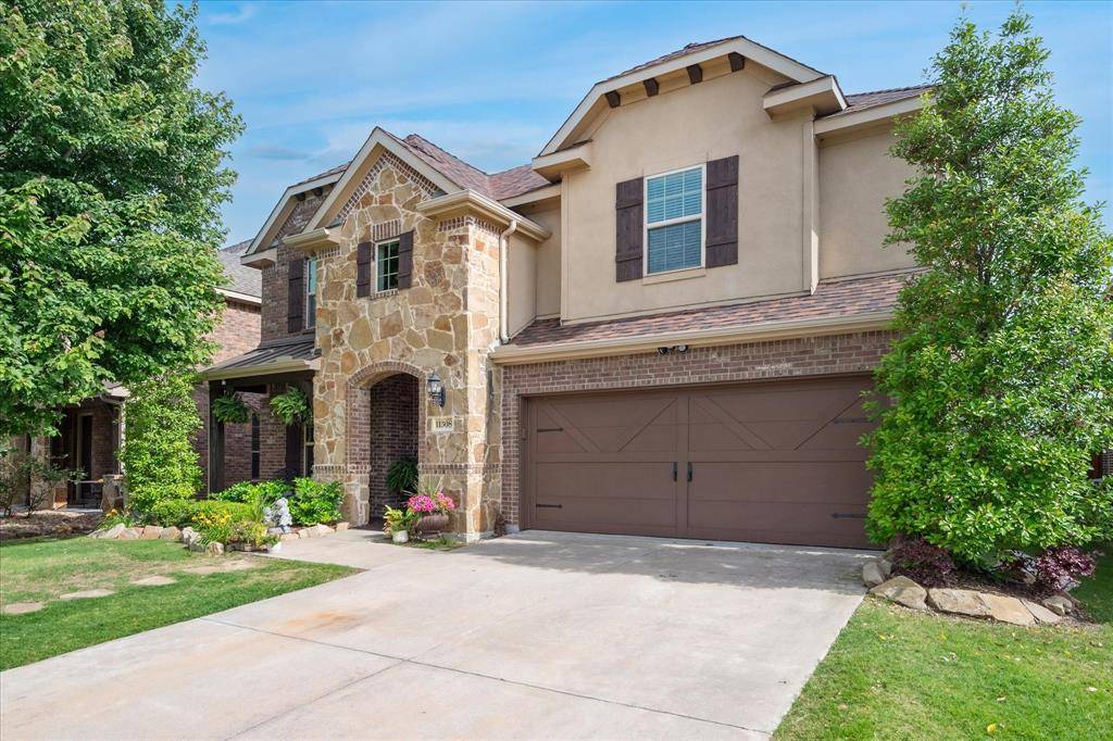 11308 Hubbard Creek Drive, Frisco, TX 75036