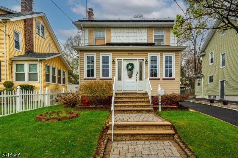 980 Salem Rd, Union Twp., NJ 07083